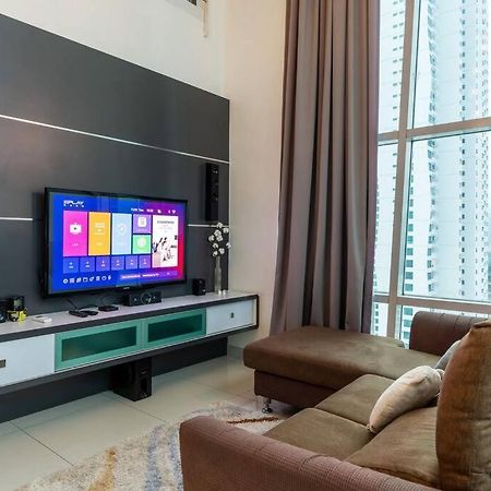 2Bedrooms Maritime Luxury Seaview Suite 2-10Pax Jelutong Εξωτερικό φωτογραφία