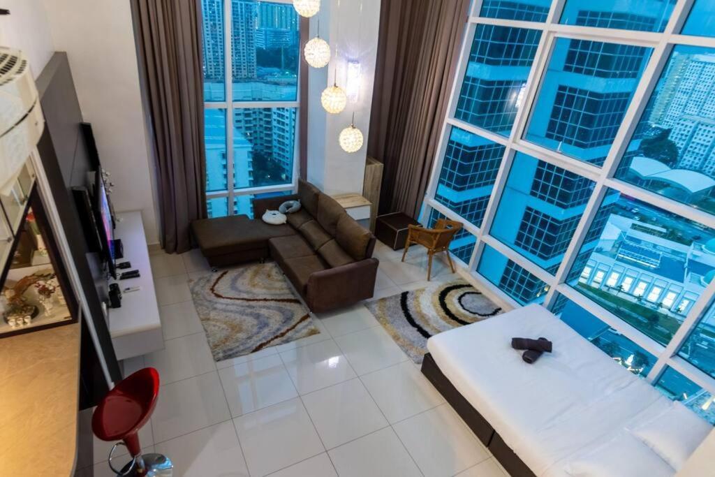 2Bedrooms Maritime Luxury Seaview Suite 2-10Pax Jelutong Εξωτερικό φωτογραφία