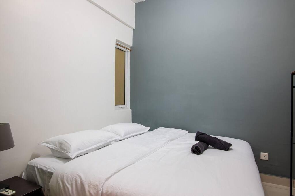 2Bedrooms Maritime Luxury Seaview Suite 2-10Pax Jelutong Εξωτερικό φωτογραφία