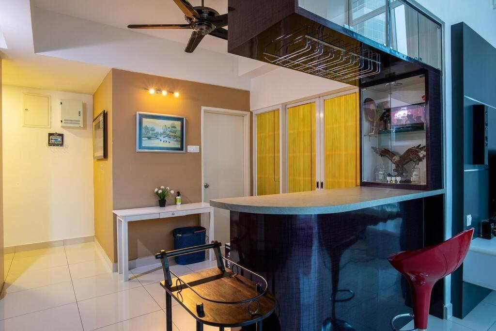2Bedrooms Maritime Luxury Seaview Suite 2-10Pax Jelutong Εξωτερικό φωτογραφία