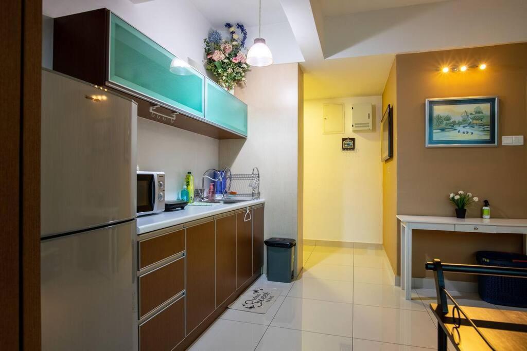 2Bedrooms Maritime Luxury Seaview Suite 2-10Pax Jelutong Εξωτερικό φωτογραφία