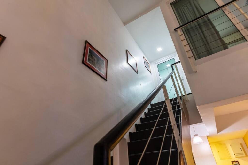 2Bedrooms Maritime Luxury Seaview Suite 2-10Pax Jelutong Εξωτερικό φωτογραφία